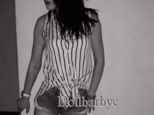 Dollbarbye