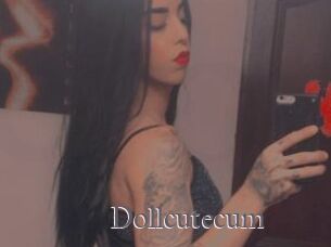 Dollcutecum