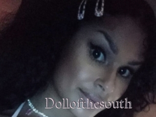 Dollofthesouth