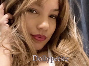 Dollypetite