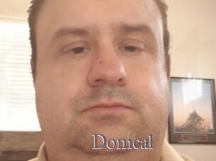 Domcal