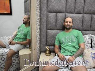 Dominicdefferrar