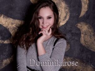 Dominikarose