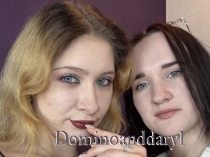 Dominoanddaryl