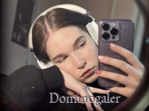 Dominogaler
