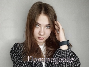 Dominogoode