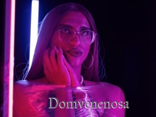 Domvenenosa