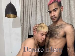 donato_n_liam Erotik Cams