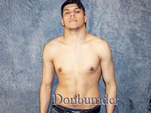 Donbumder