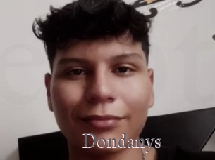 dondanys Erotik Cams