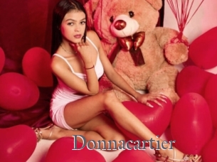 donnacartier Erotik Cams