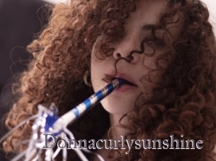 donnacurlysunshine Erotik Cams