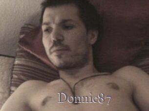 Donnie87