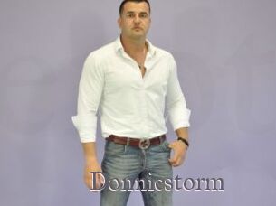 Donniestorm