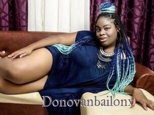 Donovanbailonx