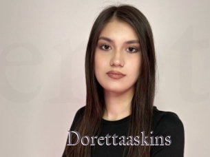 Dorettaaskins