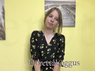Dorettaboggus