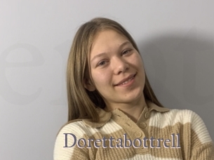 Dorettabottrell