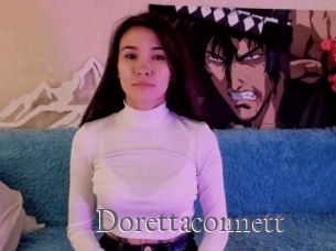Dorettaconnett