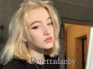 Dorettadanby
