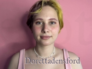 Dorettadensford
