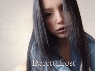 Dorettafrost