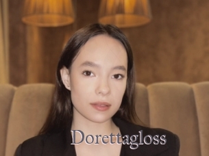 Dorettagloss