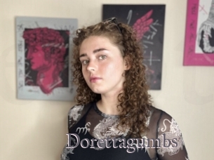 Dorettagumbs