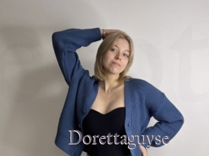 Dorettaguyse