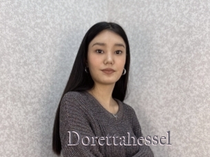 Dorettahessel