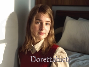 Dorettahiett