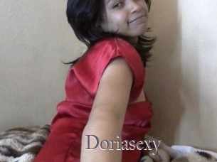 Doriasexy
