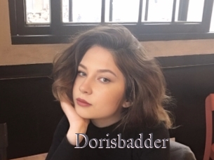 Dorisbadder