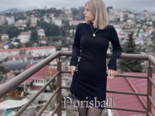 Dorisball