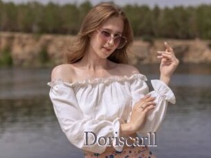 Doriscarll