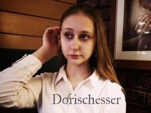 Dorischesser