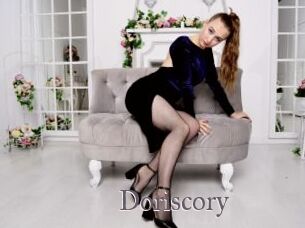 Doriscory