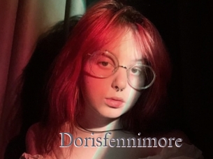 dorisfennimore Erotik Cams