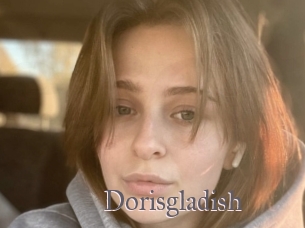 Dorisgladish