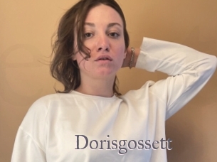Dorisgossett