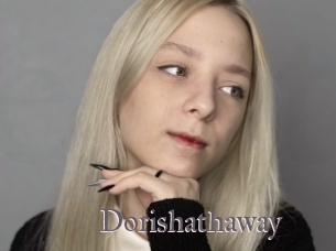 Dorishathaway
