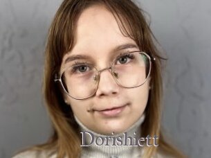 Dorishiett