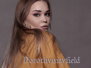 Dorothymayfield