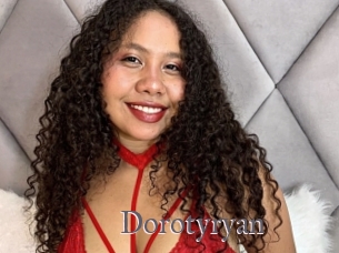 Dorotyryan