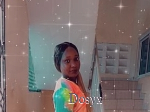 Dosyx
