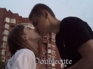Doublecute