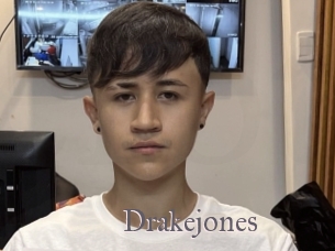 Drakejones