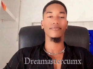 dreamastercumx Erotik Cams