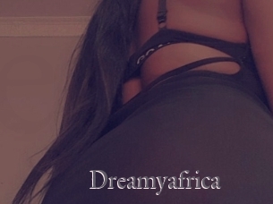 dreamyafrica Erotik Cams