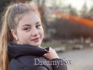 Dreamyfox